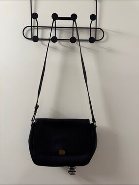 Madewell the Abroad Shoulder Bag